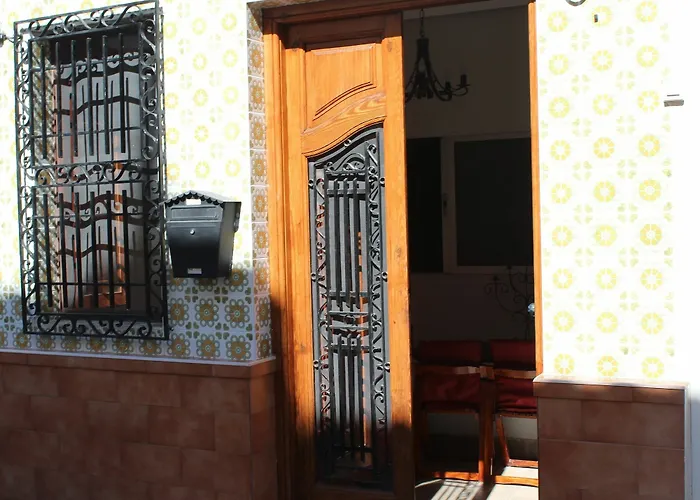 Apartamento En El Barrio Del Cabanyal